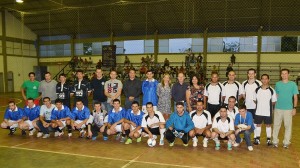 Taça Futsal Aci-e de Integração