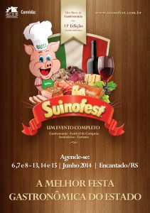 Festival do Turismo Gramado