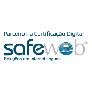 LogoSafewebPARCEIRO