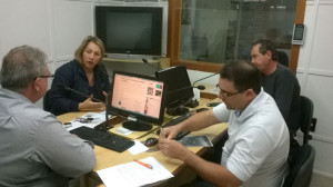 ACI-E lidera movimento em prol da telefonia