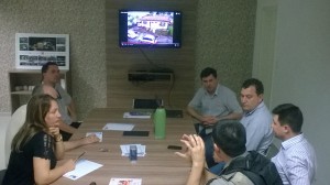 Videomonitoramento mais próximo