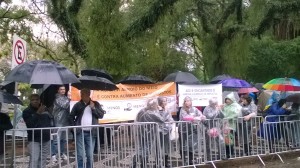 ACI-E apoia movimento contra o aumento de impostos