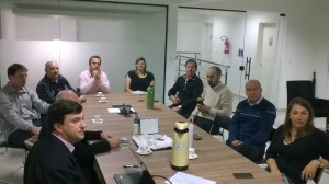 Bancos e seguradoras são convidadas a aderir ao projeto de videomonitoramento