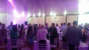 Associados elegem Marcos Tonin como novo presidente