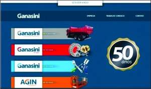 Ganasini entre as que fazem a diferença