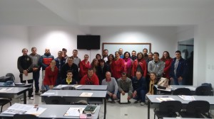 Curso de gestão de não-conformidades auxilia empresários