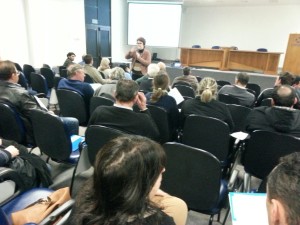 Aci-e participa da definição das prioridades para a Consulta Popular 2016