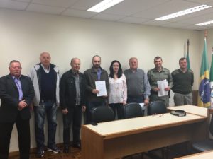 Aci-e e Consepro conseguem alvará para videomonitoramento