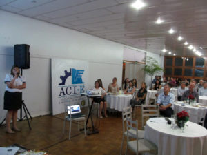 2º Jantar de Confraternização – Empresas que Fazem a Diferença