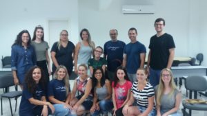Partilhando Vivências sugere novos projetos de voluntariado