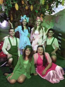 Aci-e junta-se aos apoiadores da Floresta Doce 2017