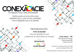 Conexão Aci-e estreia dia 16