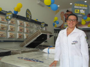 Banco de Talentos – o novo serviço da Aci-e