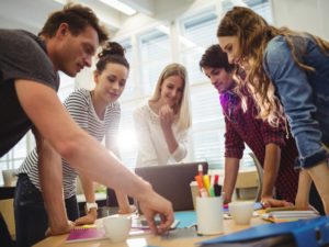 Jovens Empreendedores estreia em 27 de março