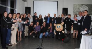 Lançamento da Suinofest 2017 apresenta as novidades do evento