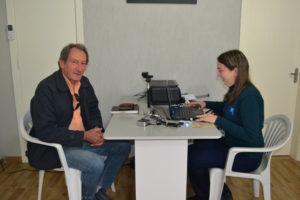 Aci-e inicia certificação digital em Roca Sales