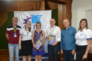 Aci-e traz mais uma edição do Empretec para Encantado