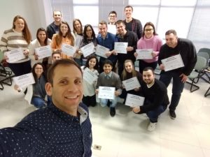 Curso Jogos de Negociação