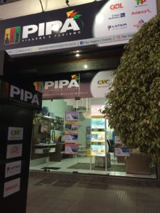 Transformando viagens em realidade