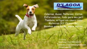 EMPRESA FAMILIAR ENCANTADENSE ESTA NO RAMO PET A 6 ANOS