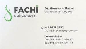 ACI-E CONTA COM MAIS UM PROFISSIONAL DA ÁREA DA SAÚDE COMO ASSOCIADO