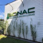 BIONAC – LABORATÓRIO DE ANÁLISES CLÍNICAS