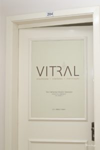 ESCRITÓRIO VITRAL JUNTA-SE A ACI-E JÁ SENDO UMA MULHER EMPREENDEDORA SUPERAÇÃO