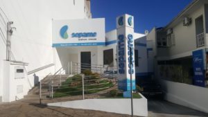 Laboratório Sepame é o mais novo associado da ACI-E