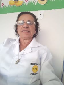 NOVO MODELO DE TERAPIA É ASSOCIADO ACI-E