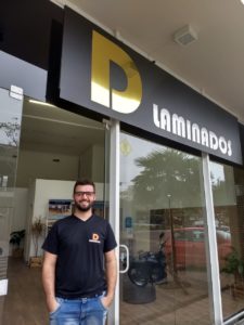 DLAMINADOS UNE FORÇAS A ACI-E E JÁ SE PREPARA PARA A SUINOFEST 2019