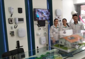 NOVO ASSOCIADO PREZA PELA QUALIDADE DE VIDA E SEGURANÇA FAMILIAR E EMPRESARIAL