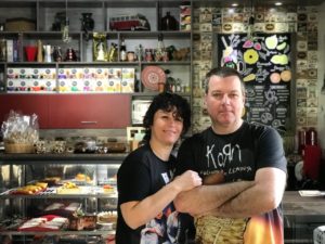 NOVO ASSOCIADO APOSTA NA ALIMENTAÇÃO SAUDÁVEL E NOVOS HÁBITOS