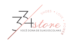 Nova associada 334 Store: uma loja especializada em pés pequenos.
