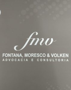 FMV ESCRITÓRIO DE ADVOCACIA É O NOVO ASSOCIADO A ACI-E