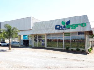 DUAGRO É ASSOCIADA ACI-E AINDA EM 2019