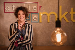 ATELIER DE MKT, a nova associada a ACI-E!