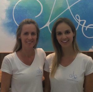 SAÚDE E BEM-ESTAR NO AR STUDIO DE PILATES