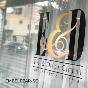 CONHEÇA NOSSA NOVA ASSOCIADA – E&D BELEZA ESTÉTICA SPA