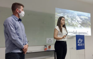 Candidatos de Encantado assumem compromisso com propostas do Comitê do Futuro