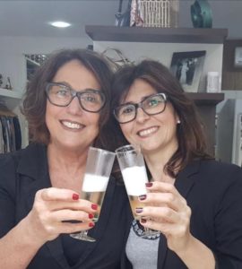 UMA VIDA DEDICADA AO COMÉRCIO