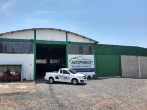 SONHO E AMBIÇÃO DE DOIS IRMÃOS EMPREENDEDORES