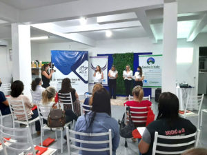 ACI-E promove a primeira Rodada de Negócios entre os Núcleos