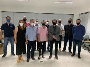 Conselho da ACI-E escolhe nova diretoria para 2021