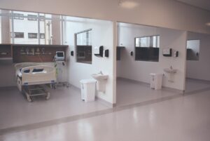 ACI-E apoia campanha para manter ativos três leitos de UTI do Hospital