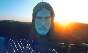 Na onda do Cristo Protetor, ACI-E começa a estruturar o Núcleo do Turismo