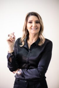 AÇÕES CONJUNTAS GERAM BONS RESULTADOS, AFIRMA ADRIANA