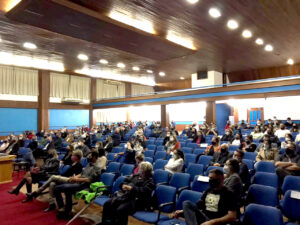 Após adesão expressiva de participantes, ACI-E divide Núcleo do Turismo em dois eixos