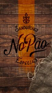 NO PÃO: UMA EXPERIÊNCIA DIFERENCIADA PARA ENCANTADO