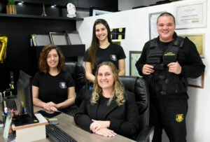 ALMEIDA MONITORAMENTO – DA OPORTUNIDADE À RESPONSABILIDADE