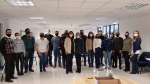 ACI-E aproxima Núcleos da Diretoria Executiva e do Conselho Deliberativo